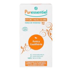 Puressentiel Hle Eff Muscul 200Ml