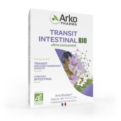 Arkofluide Transit Intestin Bio Amp 20