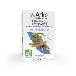 Arko Ashwagandha Bio 60 Gel