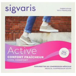 Ch/Sigv2 Act Conf Frai Ecru S N