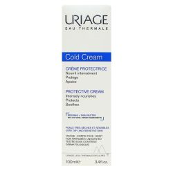 Uriage Cold Cream Prot T100Ml1