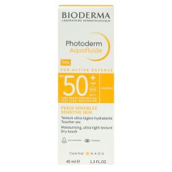 Bioderma Photoderm Aqfld50 Neu Tb40Ml