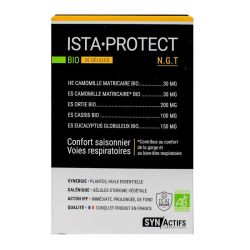 Aragan Istaprotect Bio Gelul 20