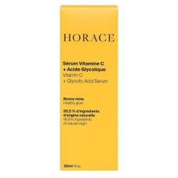Horace Serum Vit Cacide Glyc 30Ml