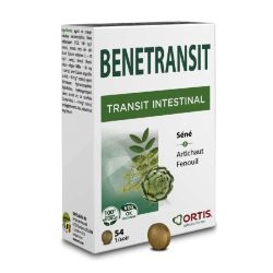 Benetransit Cpr 54