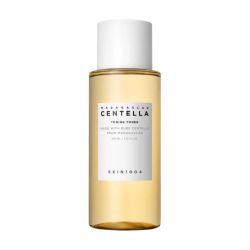 SKIN1004 Madagascar Centella Toning Toner – Toner exfoliant doux à la PHA et à la centella (210 ml)
