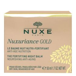Nuxuriance Gold Nuit Baume 50Ml