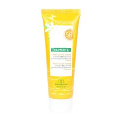 Kl Sol Cr Spf50 Visage 50Ml