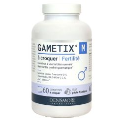 Gametix M A Croqueracpr60