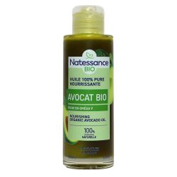 Natessance Hle Avocat Bio 100Ml