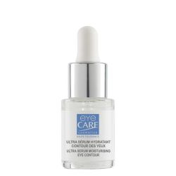 Eye Care Ultra Serum Contour Yeux 15Ml