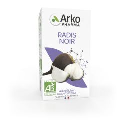 Arkog Radis Noir Bio Gelul 130