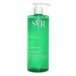 Svr Spirial Deo Dche Gel 400Ml