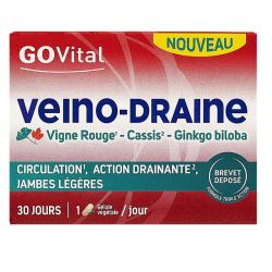 Alvityl Veinodraine Cp 30