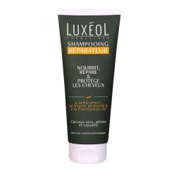 Luxeol Reparateur Shamp 200Ml
