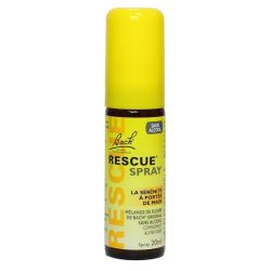 Rescue Spray Ss Alcool 20Ml