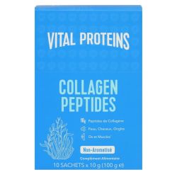Vital Proteins Stick Collagen Peptide 100