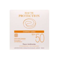 Avene Solaire Cr Compact Sable Spf5010G