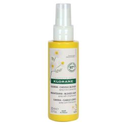 Kl Spray Camomille Bio 100Ml