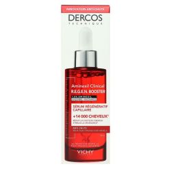 Vichy Serum Aminexil R.e.g.e.n 90Ml