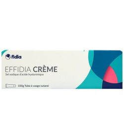 Effidia Cr 100G Idem