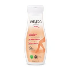 Weleda Gel Jambes Legeres 200Ml