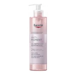 Eucerin Ees A-Pigment Gel Nettoyant 400Ml