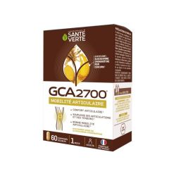 Sv Gca 2700 Cp 60