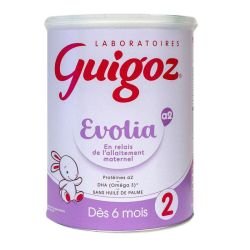 Guigoz Evolia 2 800G