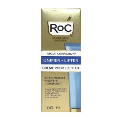Roc Lift Cr Yeux 15Ml