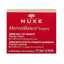 Nuxe Merveillance Nuit Cr 50Ml