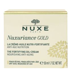 Nuxe Nuxurian Gold Cr Hue Nutri Frti50Ml