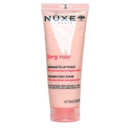 Nuxe Very Rose Gommage Visage 75Ml