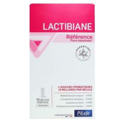 Lactibiane Reference Gel 30