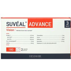 Suveal Advance 3 Mois