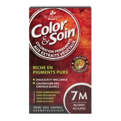 Camps Coloration 7M Bl Ac