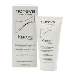 Kerapil Soin Dermo Regul T75Ml