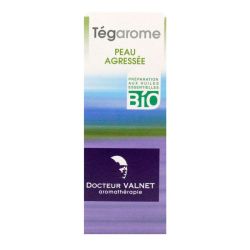 Tegarome Desinfect Sol Ext 50Ml