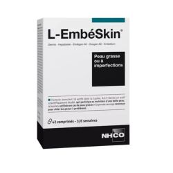 Nhco L-Embeskin A/Imperfect Cpr 42