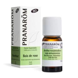 Pranarom He Bois De Rose 10Ml