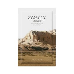 SKIN1004 Madagascar Centella Watergel Sheet Ampoule Mask – Masque tissu hydrogel apaisant (25 ml)