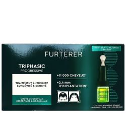 Furterer Triphasic Trait A-Chute 8X 5,5Ml