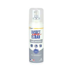 Insect Ecran Zones Infestees Lot Spr/100M