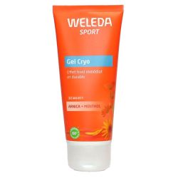 Weleda Gel Cryo A Laposarnica 100Ml