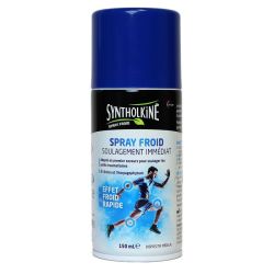 Syntholkine Spr Froid Arnica 150Mle