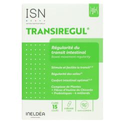 Ineldea Transiregul Gelu 45