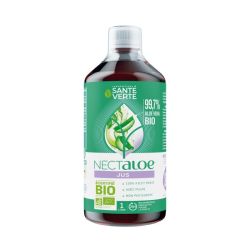 Sante V Nectaloe Jus Bio 1L