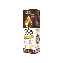 Sv Gca 2700 Gel Chauffant 100Ml