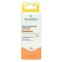 Alvadiem Ongl Soin Keratolis 10Ml