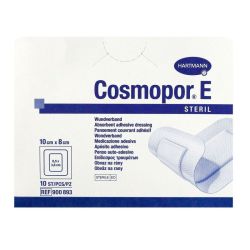 Cosmopor E 8X10Cm 10